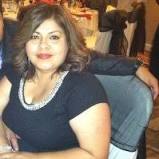 MAPCARGO Global Logistics Employee Rebecca Diaz's profile photo