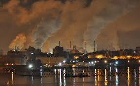 Risultati immagini per ilva di taranto