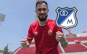 Bruno Sávio: ¿El Próximo Refuerzo de Millonarios? - Imagen principal del artículo