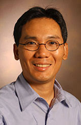 The VICC.ORG Directory of Doctors, Healthcare Providers &amp; Researchers. Wellington Pham, Ph.D. Wellington Pham - pham-wellington