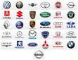 Les sites des marques de voiture - Des constructeurs automobiles