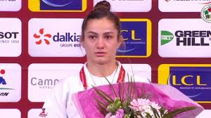 Image result for kush eshte majlinda kelmendi