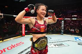 MMA Fighting - News update