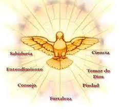 Espíritu Santo