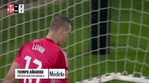 Estadísticas De Betis Contra Real Madrid