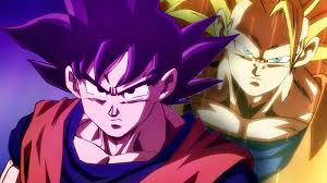 dragon ball super — trending on Google in Ecuador