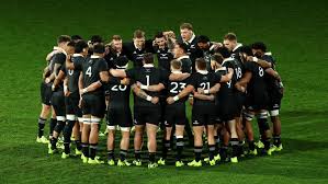 Rugby Laws Too Complicated? All Blacks Legend Calls for a Rewrite! - Imagen principal del artículo