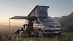 Volkswagen California Dealers