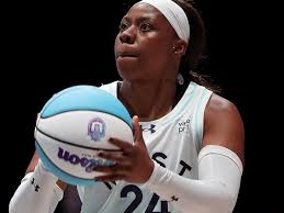 WNBA Star Arike Ogunbowale Arrested For Allegedly Punching Man In Club
