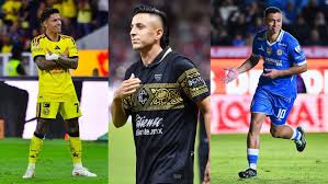 Tabla General De La Liga Mx 2026