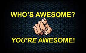Image result for awesome