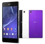 Caracteristicas zxperia