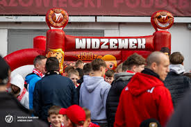 Widzew Łódź - News update