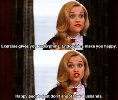 Legally Blonde Quotes on Pinterest | Legally Blonde, Blonde Quotes ... via Relatably.com