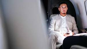 Tetairoa McMillan Drafted by Panthers, Cowboys Reflect on 2025 Draft