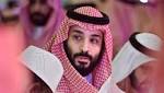 Murder Khashoggi 'heinous crime': Saudi
