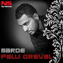 Marde by Palli Grewal is the first single released by NuSound. The song has a great rock vibe, bringing something new to the bhangra scene. - marde_palligrewal