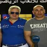 عااجل: مرتضى يرد: «حسام وإبراهيم