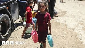 BBC - News update