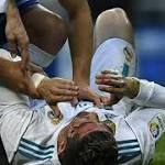 أخبار عاجلة ريـال مدريد يودع