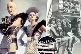 The Rocky Horror Picture Show Celebrates 50 Years: From Cult Classic to Cinematic Tradition
