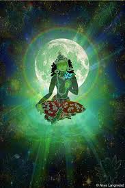 Image result for green tara