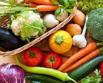 Image of Vegetables