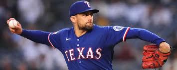 Rangers - Dbacks