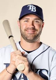 Kelly Shoppach #10 of the Tampa Bay Rays poses for a portrait during the Tampa Bay Rays Photo Day on February 22, ... - Kelly%2BShoppach%2BTampa%2BBay%2BRays%2BPhoto%2BDay%2Bw8ulePSEW60l