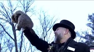 Woodstock Groundhog Day celebrations