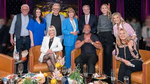 Riverboat vom 24. April