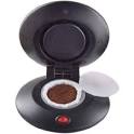 Coffee pod maker