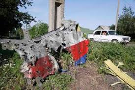 Image result for mh17 30mm bullet holes