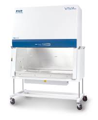 Esco VIVA® Universal Animal Containment Workstations
