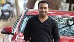 trace missing Bengaluru techie, left