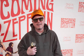 Huey Morgan to join Virgin Radio after leaving BBC Radio 6 Music