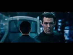 Khan vs. Spock [A Battle Of Logic] - Star Trek Into Darkness - YouTube via Relatably.com