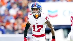 Brandon Aiyuk during a game