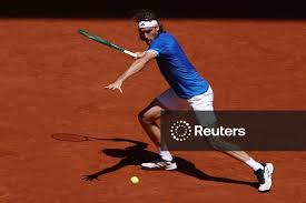 Trend Google: stefanos tsitsipas