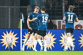 liga2-online.de - News update