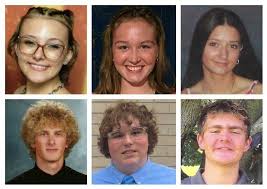 Many contestants vie for Erie County Fair crowns