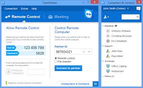 Resultado de imagen para teamviewer