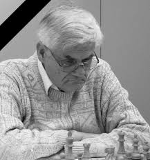 Zum Tod von Herbert Ganslmayer - Deutscher Schachbund