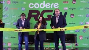 Codere refuerza su presencia en México y sitúa a Monterrey como su principal mercado