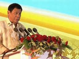 Image result for duterte indonesia