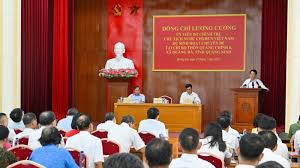 Báo Nhân Dân điện tử - News update