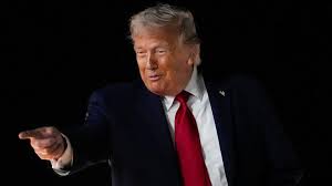 Trump Curses Knicks’ Best Sporting Run of All Time