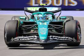 ¡Russell Sorprende en Canadá! Resumen y Resultados de la F1