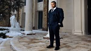 Fanum's Accusations Stir AMP Controversy