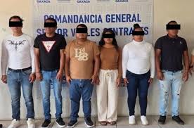 Oaxaca De Juárez